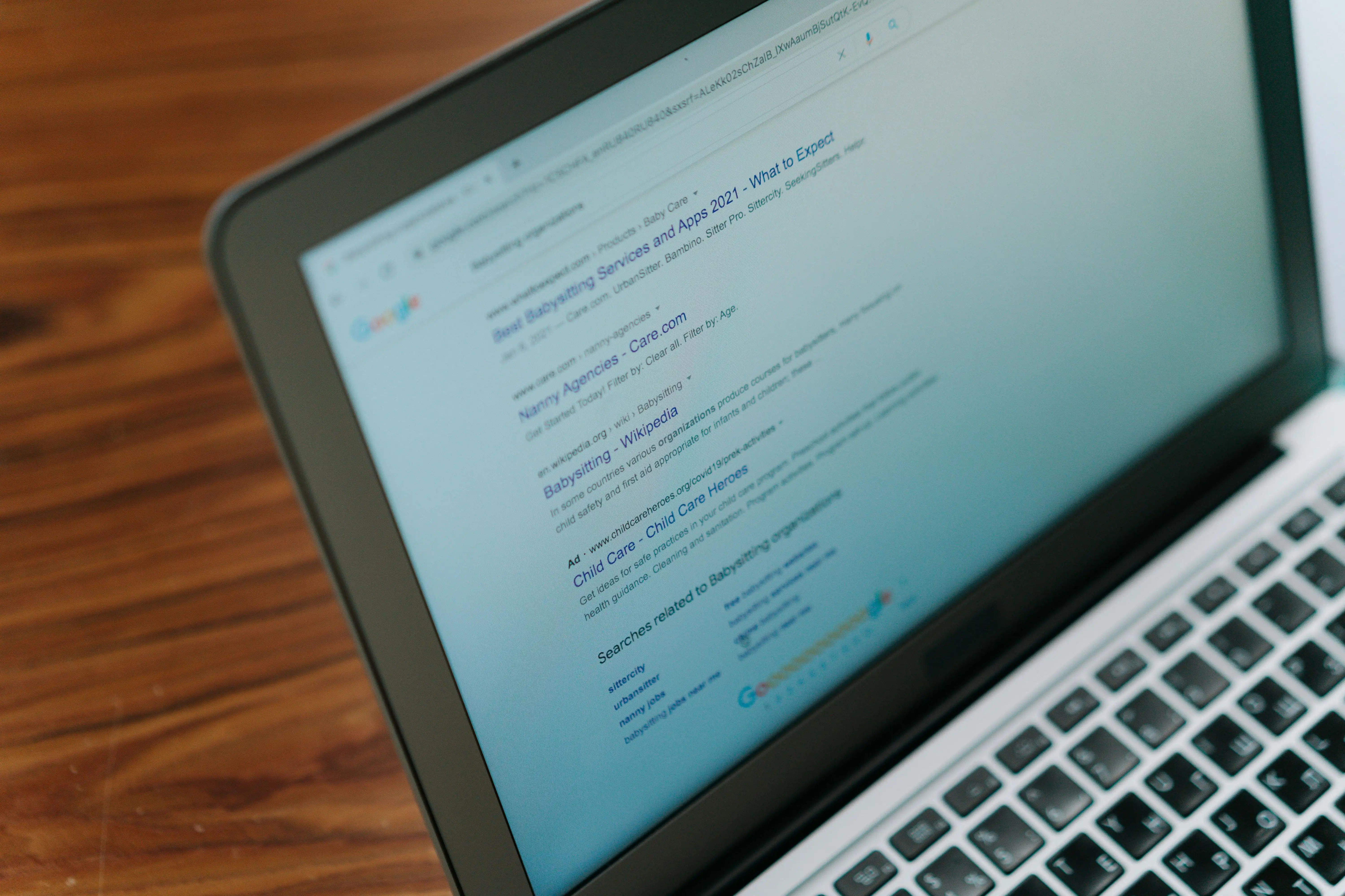 Search Engine Positioning Improvement - Jump to the top of Google